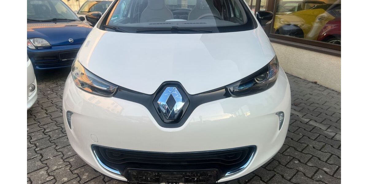 Renault ZOE 88.000 km 4.999 &euro; Friolzheim 71292