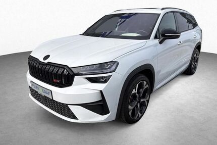 Skoda Kodiaq 6.800 km 54.960 &euro; Schwabach 91126