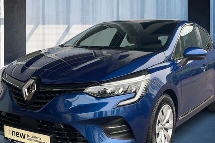 Renault Clio 14.186 km 12.490 &euro; Unterschleißheim 85716
