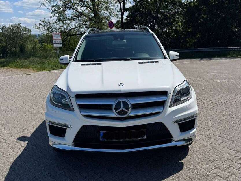 GL 350