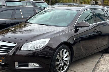 Opel Insignia 175.000 km 5.700 &euro; Berlin 13127