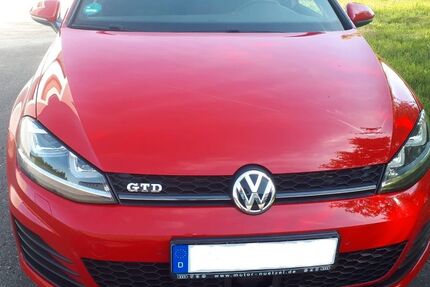 VW Golf 65.263 km 16.500 &euro; Deiningen 86738