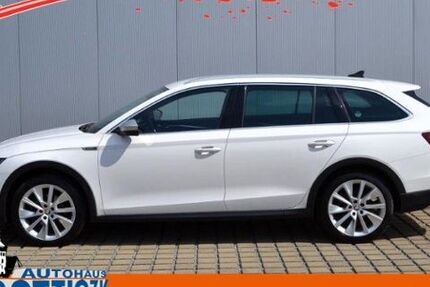 Skoda Octavia 140.623 km 21.789 &euro; Bautzen 02625