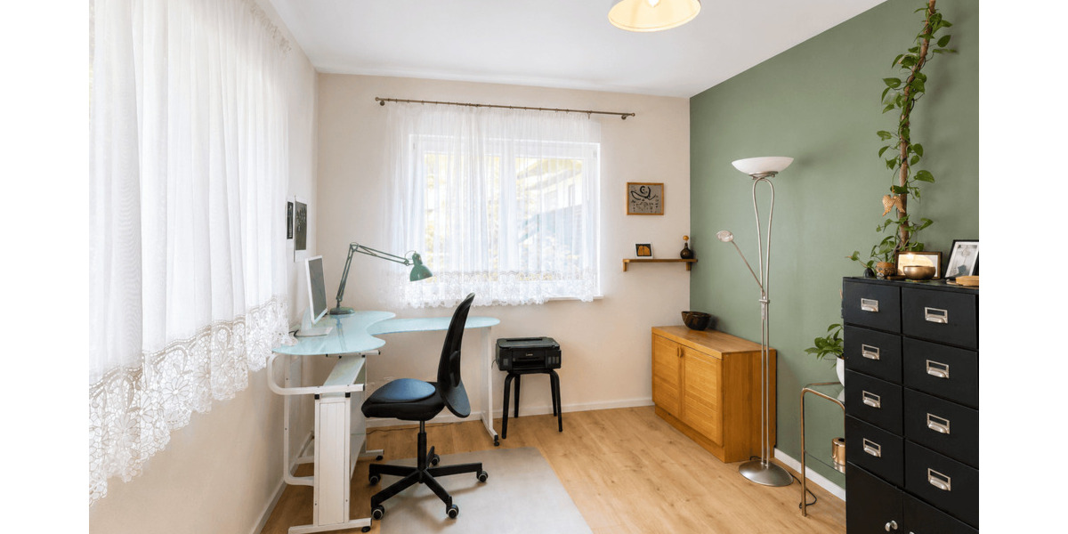 Doppelhaushälfte Berlin Köpenick - 4 Zimmer, 140 m&sup2;, 2.100&euro; | Angebot:26763937