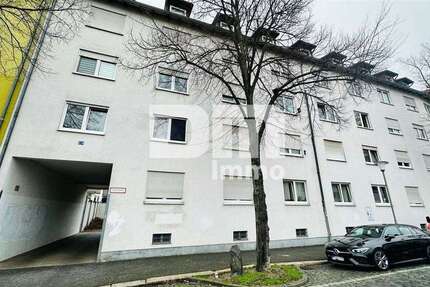 Wohnung zum Kaufen in Kassel 53.900 € 21.16 m² 1 zimmer