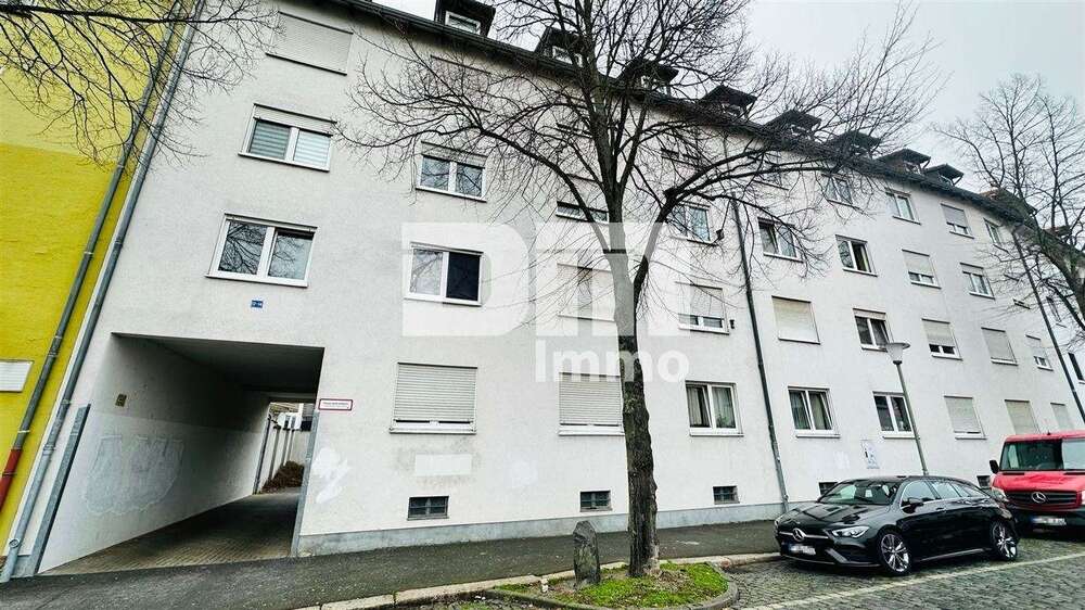 Wohnung zum Kaufen in Kassel 53.900 € 21.16 m² 1 zimmer