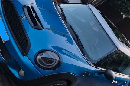 Mini John Cooper Works 173.000 km 5.800 &euro; Jerichow OT Güssow 39319