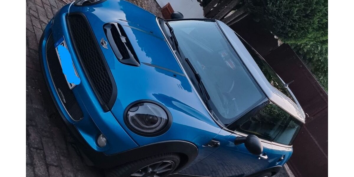 Mini John Cooper Works 173.000 km 5.800 &euro; Jerichow OT Güssow 39319