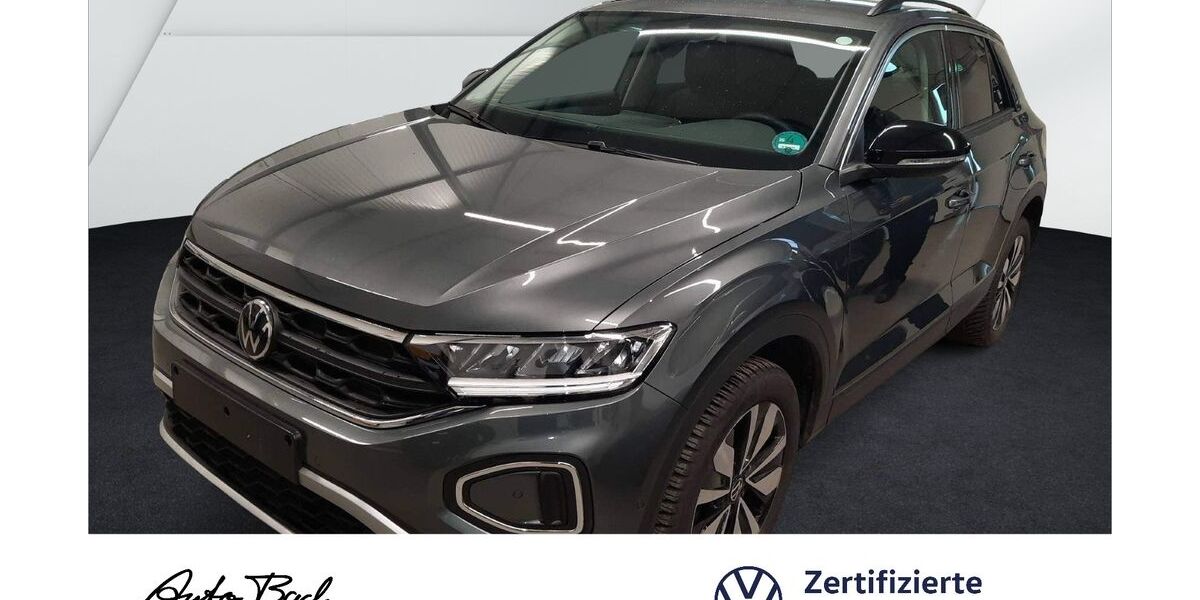 VW T-Roc 24.950 km 23.980 &euro; Weilburg 35781