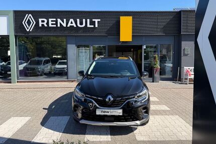 Renault Captur 37.650 km 17.990 &euro; Emstek-West 49685