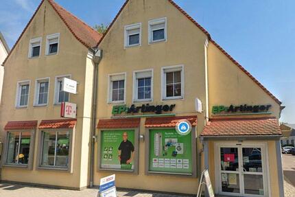 Gewerbeobjekt Wertingen - 3.150&euro; | Angebot:25992189