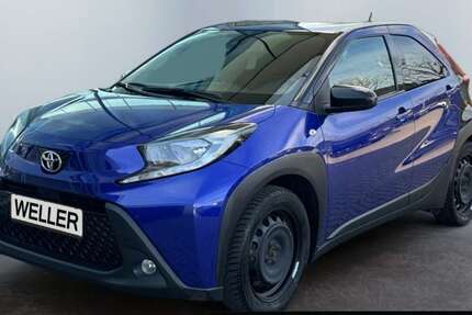 Toyota Aygo 42.002 km 15.990 &euro; Bielefeld 33609