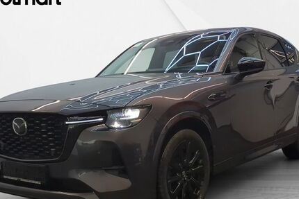 Mazda CX-60 42.216 km 33.081 &euro; Eschborn 65760