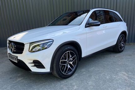 Mercedes GLC 250