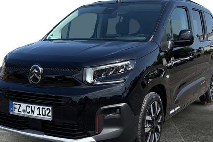 Citroen Berlingo 5.000 km 28.490 &euro; Fritzlar 34560