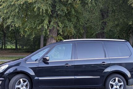 Ford Galaxy 274.300 km 4.500 &euro; Braunschweig 38106