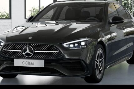 Mercedes-Benz C 200 9.900 km 48.500 &euro; Hamburg 22047