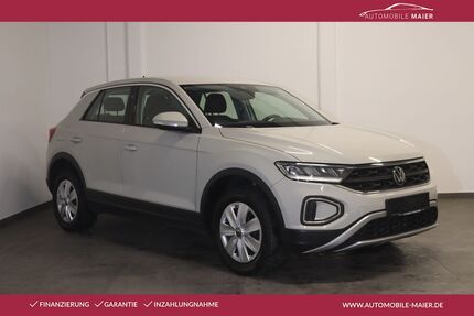 VW T-Roc 78.600 km 15.900 &euro; Bebra 36179