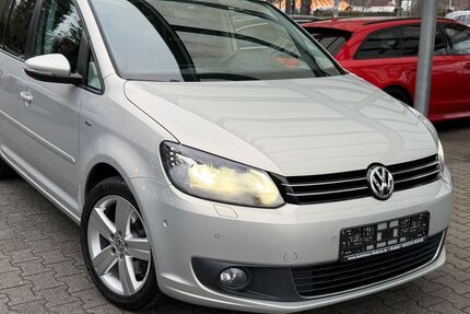 VW Touran 172.000 km 10.499 &euro; Krefeld 47799
