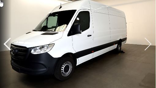 Sprinter