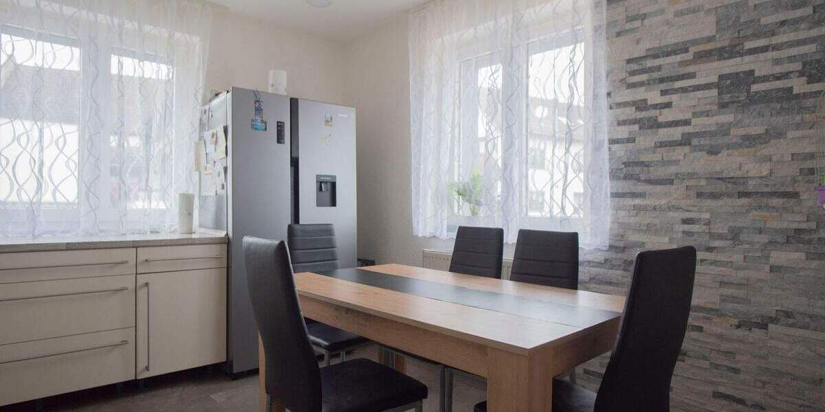 Einfamilienhaus Nidda Kohden - 6 Zimmer, 128 m&sup2;, 350.000&euro; | Angebot:25695718