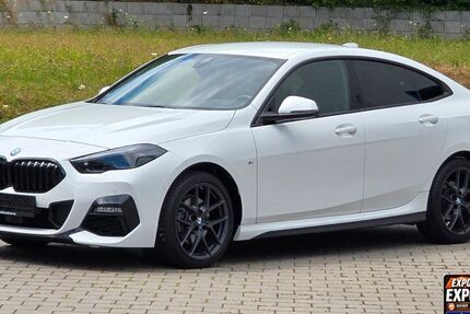 BMW 218 Gran Coupé 34.200 km 26.480 &euro; Kürnbach 75057