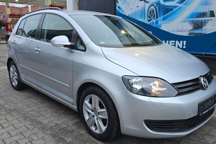 VW Golf Plus 103.000 km 4.999 &euro; Garching 85748