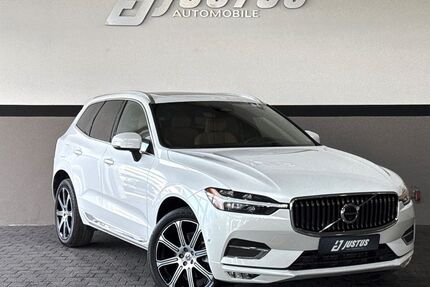 Volvo XC60 3.479 km 33.900 € Limburg an der Lahn 65549
