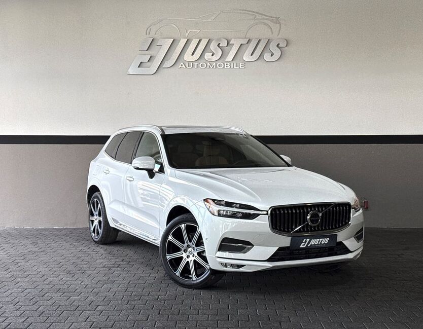 Volvo XC60 3.479 km 33.900 € Limburg an der Lahn 65549