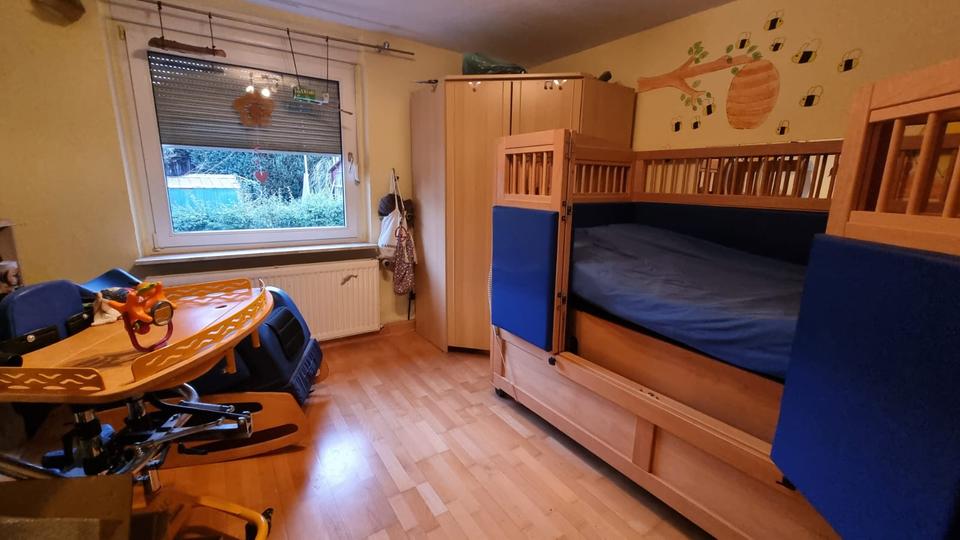Doppelhaushälfte Hamm Heessen - 8.5 Zimmer, 169 m&sup2;, 399.000&euro; | Angebot:26889267