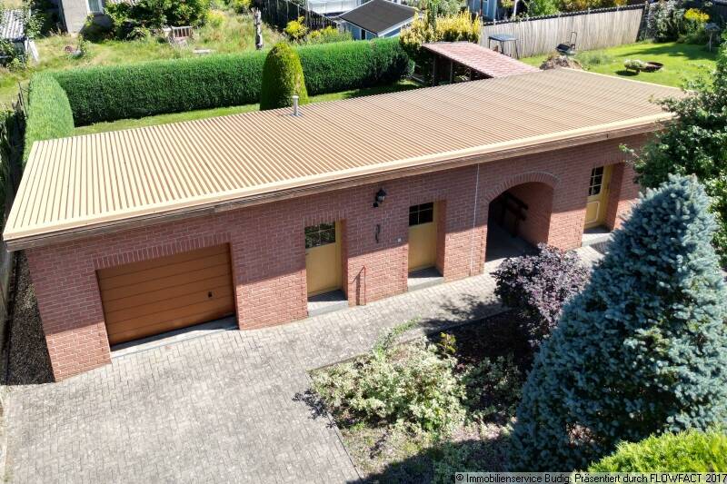 Einfamilienhaus Rehfelde - 4 Zimmer, 83 m&sup2;, 390.000&euro; | Angebot:25729947