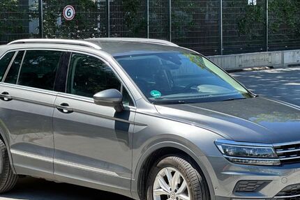VW Tiguan 93.800 km 18.900 &euro; Ebersberg 85560
