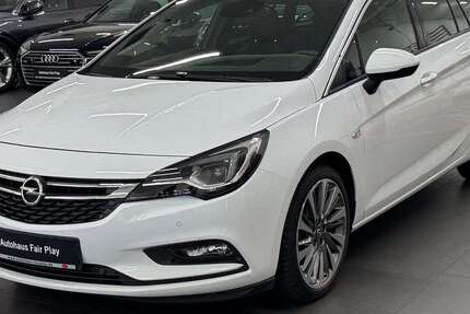 Opel Astra 123.296 km 8.490 &euro; Arnstadt 99310