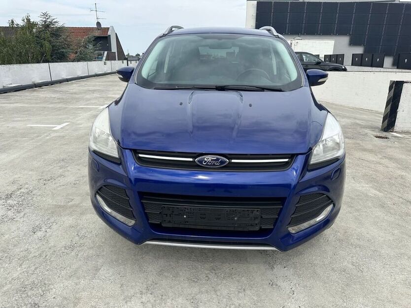 Kuga