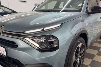 Citroen C4 13.500 km 16.900 &euro; Ichenhausen 89335