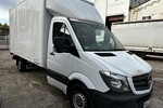Mercedes-Benz Sprinter 433.500 km 16.660 € Hamburg 20038