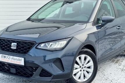 Seat Arona 22.035 km 17.499 &euro; Erfurt 99092