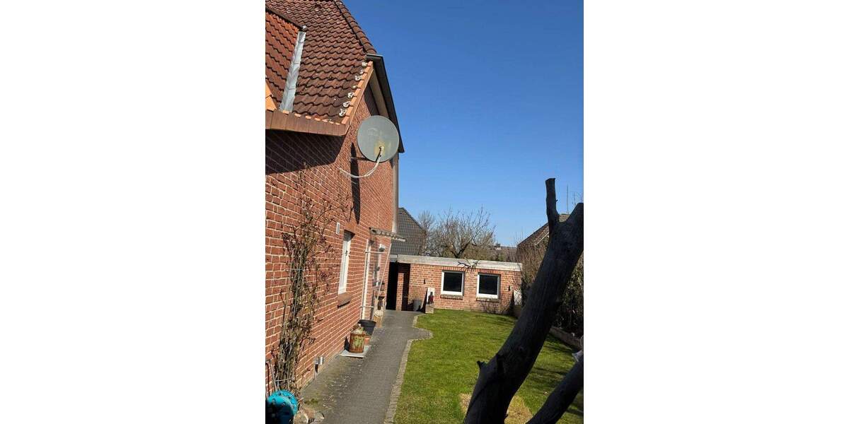 Doppelhaushälfte Lüneburg Rettmer - 6 Zimmer, 115 m&sup2;, 445.000&euro; | Angebot:25850621