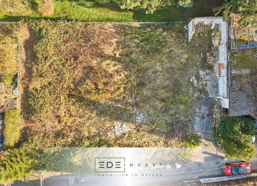Grundstück zu verkaufen in Kolbermoor 1.129.000 € 1041 m²