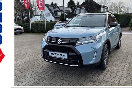 Suzuki Vitara 17.000 km 20.990 &euro; Braak 22145