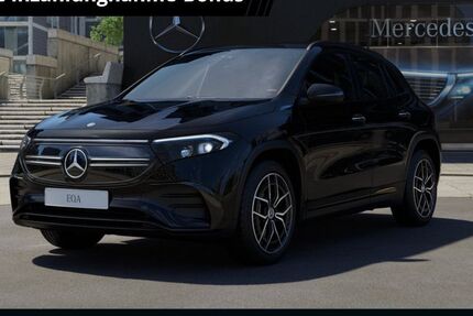 Mercedes-Benz EQA 32.000 km 33.990 € Braunschweig 38122