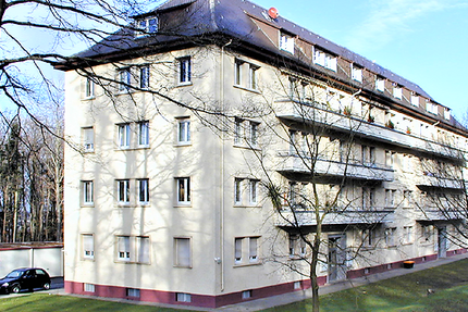 Wohnung Pforzheim Buckenberg - 4 Zimmer, 104 m&sup2;, 835&euro; | Angebot:26469702