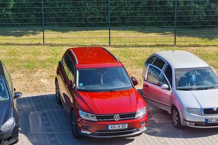 VW Tiguan 125.000 km 19.200 € Bad Kreuznach 55543