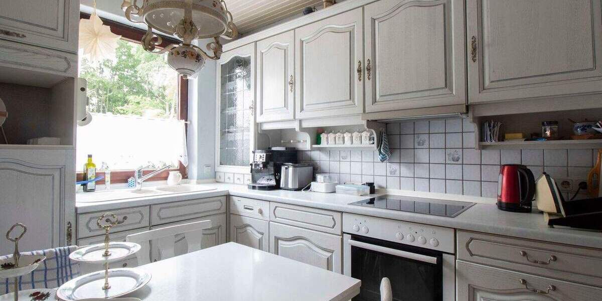 Einfamilienhaus Neu Wulmstorf - 5 Zimmer, 238.000&euro; | Angebot:25881333