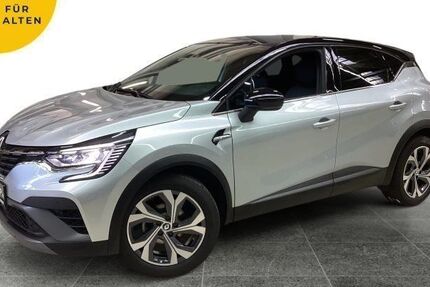 Renault Captur 33.154 km 17.490 &euro; Siegen 57076