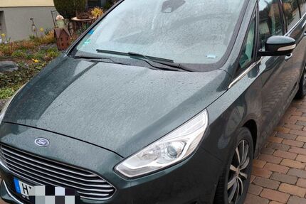 Ford Galaxy 206.500 km 12.200 &euro; Duingen 31089