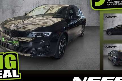 Opel Astra 8.450 km 22.910 € Bad Friedrichshall 74177