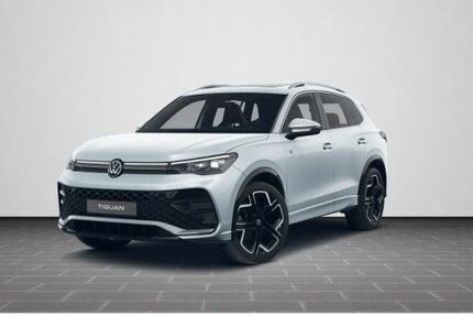 VW Tiguan 16.364 km 42.490 &euro; Neunkirchen 66538