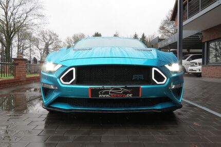 Ford Mustang 108.750 km 29.690 &euro; Wagenfeld 49419