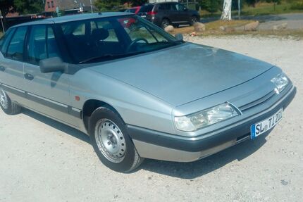 Citroen XM 133.870 km 999 &euro; Oeversee 24988